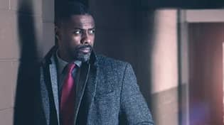 Luther电影在9月开始拍摄，Idris Elba揭示了