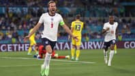 英格兰将在周三的2020欧洲杯半决赛中面对丹麦