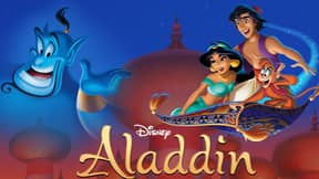 迪士尼的阿拉丁今天26岁，但是有重制的空间吗？
