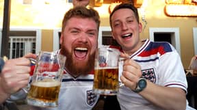 医生警告说在欧洲杯期间不要在酒吧唱歌