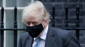 Boris Johnson警告需要在秋季'重新签名'