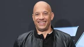 Vin Diesel确认最新的Riddick 4脚本差不多完成
