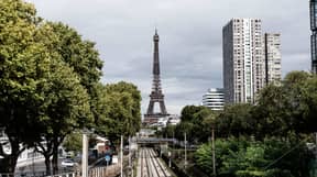 巴黎查理周刊办公室附近发生持刀袭击，4人受伤