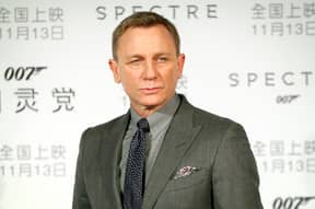 Daniel Craig在下一个詹姆斯债券中确认为007的首选