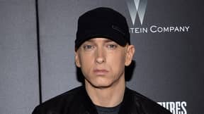 Eminem嘲笑新专辑与密码