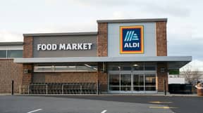 一些aldi商店将购物者限制在两个哈友薯条包中