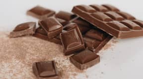 新的研究发现早上吃巧克力可以帮助你减肥