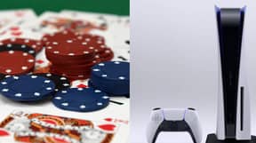 本月进入五个ladbible扑克锦标赛，以便您有机会赢得PS5