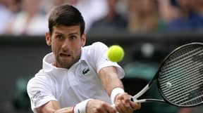Novak Djokovic赢得了男士Wimbledon决赛