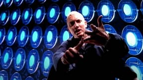 AI Take On Eminem的“My Name Is”的完整版本已经发布