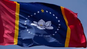 密西西比州投票决定将其州旗的南部联邦部分移除