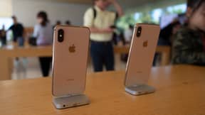 苹果在调查了iPhone速度软件后罚款2100万英镑