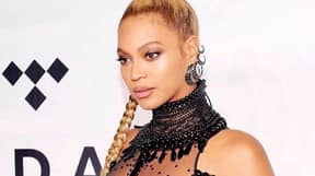 碧昂斯（Beyoncé）为一个社交媒体帖子赚了一笔惊人的钱