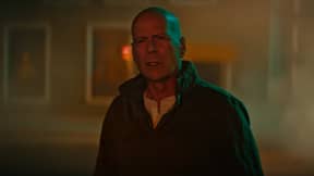 Bruce Willis作为John McClane在新的Die Hard广告中返回