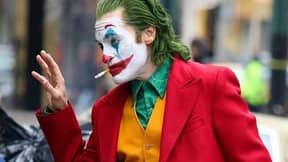 人们想在看新电影后与小丑发生性关系
