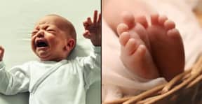 男婴第一个出生有三个人