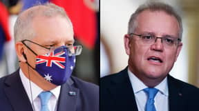 新研究表明，斯科特·莫里森（Scott Morrison）是澳大利亚最不信任的政治家