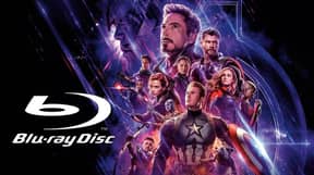 Avengers：Endgeame Digital发布日期，因为Blu-ray DVD用六个删除的场景确认