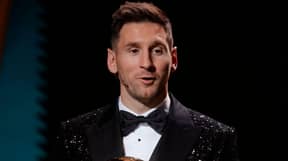 莱昂内尔·梅西（Lionel Messi）说，罗伯特·莱万多夫斯基（Robert Lewandowski