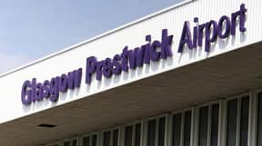​布雷多格发起请愿书，要求将格拉斯哥机场更名为“乔·拜登国际机场”