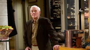 在'Frasier'播放Martin Crane的演员John Mahoney已经死了77岁