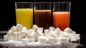 豪华软饮料爱好者不开心，因为圣佩莱格诺适应食谱，以避免含糖税