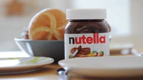 Nutella正在寻找味道测试人员在意大利的工厂