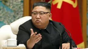 朝鲜为“特殊犯罪分子”开设了监狱营地