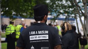 穆斯林领导人拒绝为伦敦袭击者祈祷