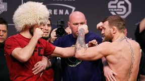 Conor vs Khabib：在UFC 229战后斗殴之后，接下来会发生什么？