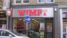 Wimpy餐厅为Relaumn设置为您为英国客户提供“令人兴奋的计划”