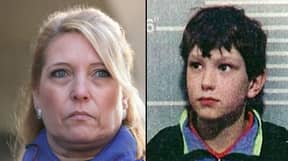 詹姆斯·巴尔杰的母亲透露，听到杀害儿子的凶手的声音让她感到“恶心”