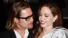 Brad Pitt在与Angelina Jolie的五年战斗之后赢得了他的孩子的联合保管