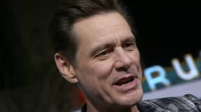 Jim Carrey被指控欺凌'性别歧视'Melania特朗普笑话
