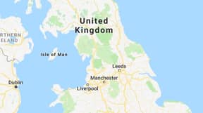 BBC引发了北南线位于英格兰的推文的争议