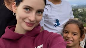 Paul Walker的女儿草甸与Vin Diesel的孩子们分享微笑自拍照