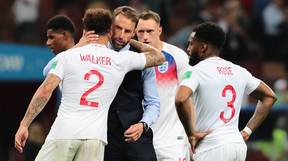 英格兰球员对世界杯失败做出反应，但这只是一开始