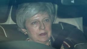 特蕾莎·梅（Theresa May）宣布她将于6月7日辞职