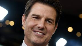 人发现汤姆·克鲁斯（Tom Cruise）微笑背后的秘密