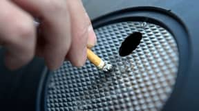 研究表明，英国本来可以在2051年抽了最后一支香烟