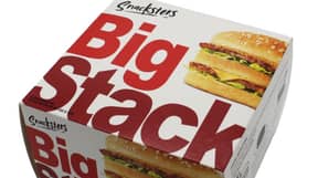 阿尔迪正在销售麦当劳启发的新产品，包括巨无霸汉堡