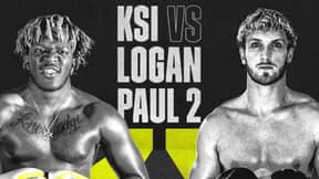 Logan Paul VS KSI Rematch：战斗日期，undercard和新闻发布会