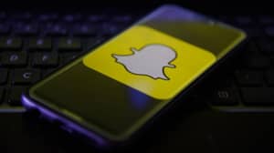 Snapchat用恐慌的用户说话，说该应用程序不起作用
