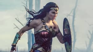 “神奇女侠”正式成为有史以来最高票房的超级英雄电影