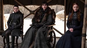 Thrones游戏Finale为HBO奠定了历史记录