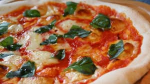 食品科学家预测超级营养披萨的未来