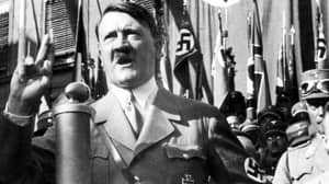 听到希特勒正常语音的唯一已知录音