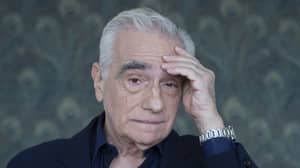 导演马丁·斯科塞斯（Martin Scorsese）说，漫威电影是“不电影”