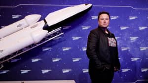 Elon Musk表示Mars的经济将是加密货币的基础