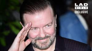 瑞奇·热维斯(Ricky Gervais)正在筹划Netflix的新剧